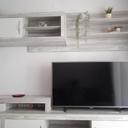 R&G Salou - Happy Family Apartment Екстериор снимка