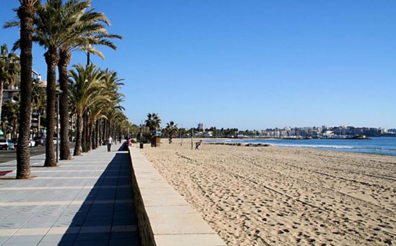 R&G Salou - Happy Family Apartment Екстериор снимка