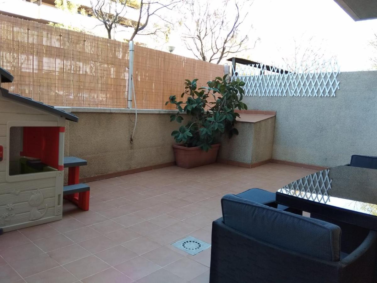 R&G Salou - Happy Family Apartment Екстериор снимка