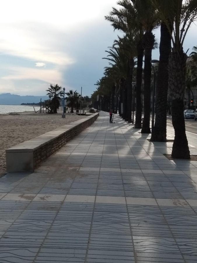 R&G Salou - Happy Family Apartment Екстериор снимка