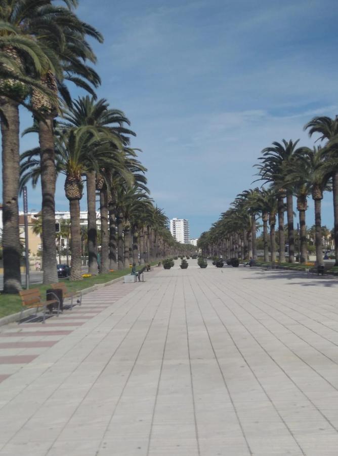 R&G Salou - Happy Family Apartment Екстериор снимка