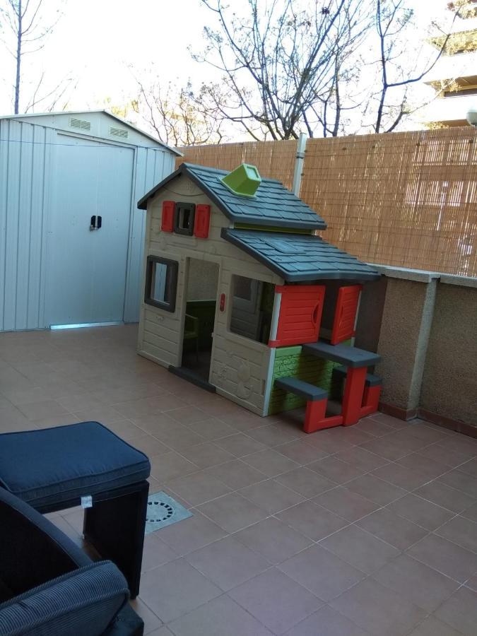 R&G Salou - Happy Family Apartment Екстериор снимка