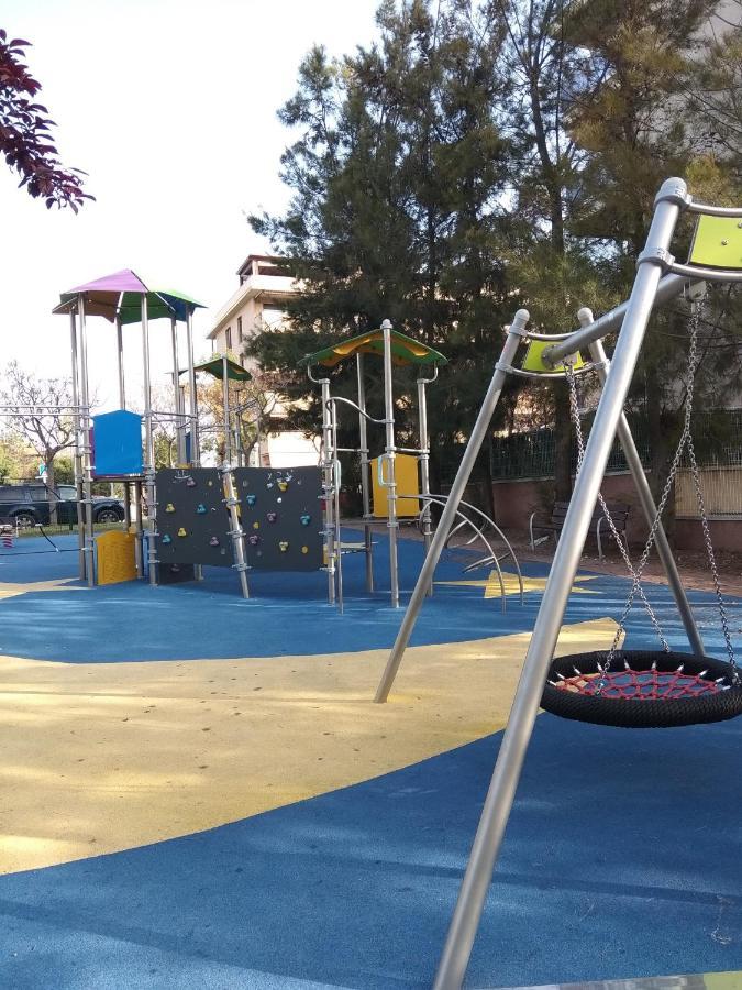 R&G Salou - Happy Family Apartment Екстериор снимка