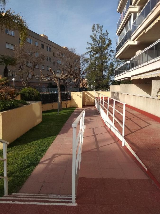 R&G Salou - Happy Family Apartment Екстериор снимка