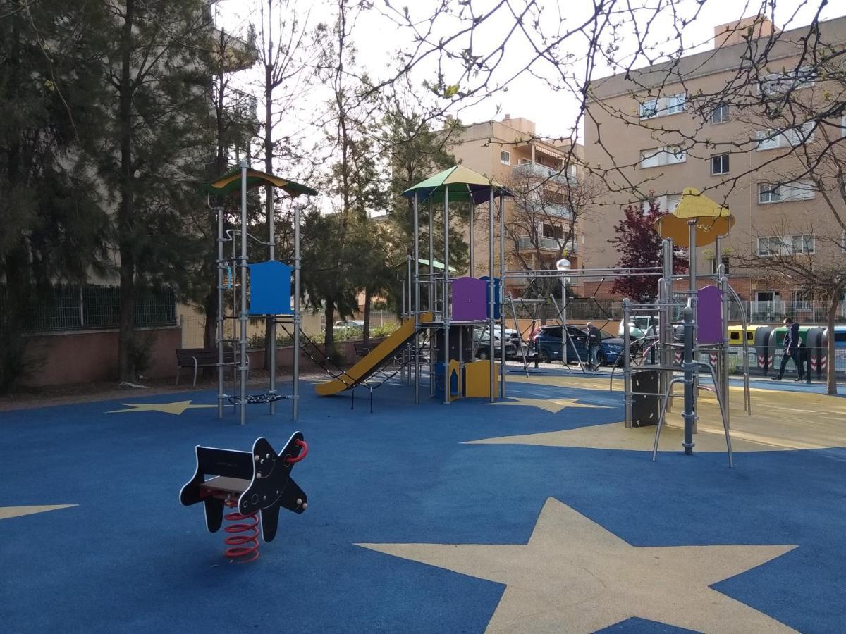 R&G Salou - Happy Family Apartment Екстериор снимка