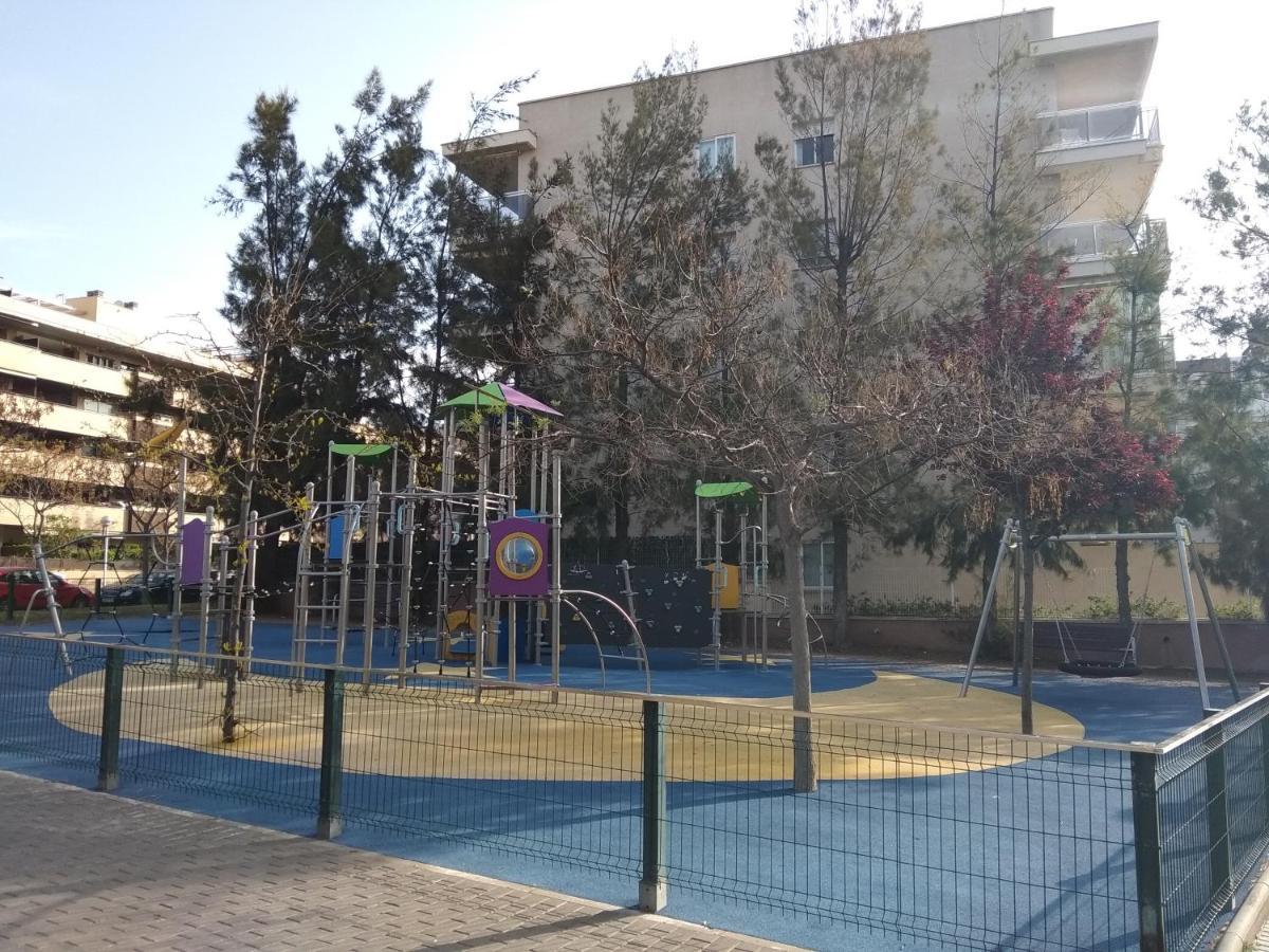 R&G Salou - Happy Family Apartment Екстериор снимка