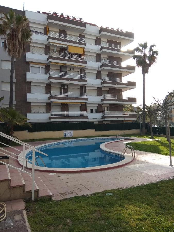 R&G Salou - Happy Family Apartment Екстериор снимка