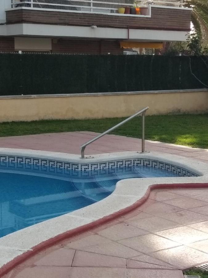 R&G Salou - Happy Family Apartment Екстериор снимка