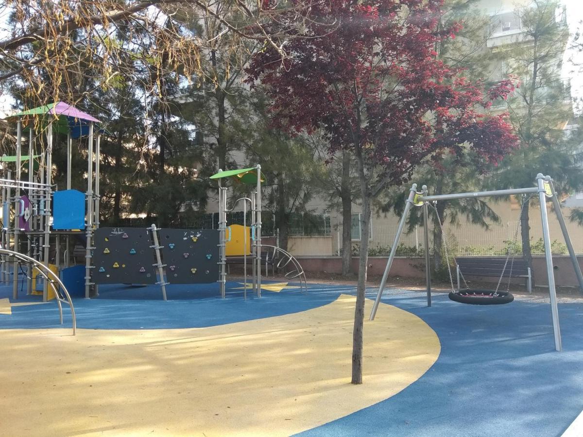 R&G Salou - Happy Family Apartment Екстериор снимка