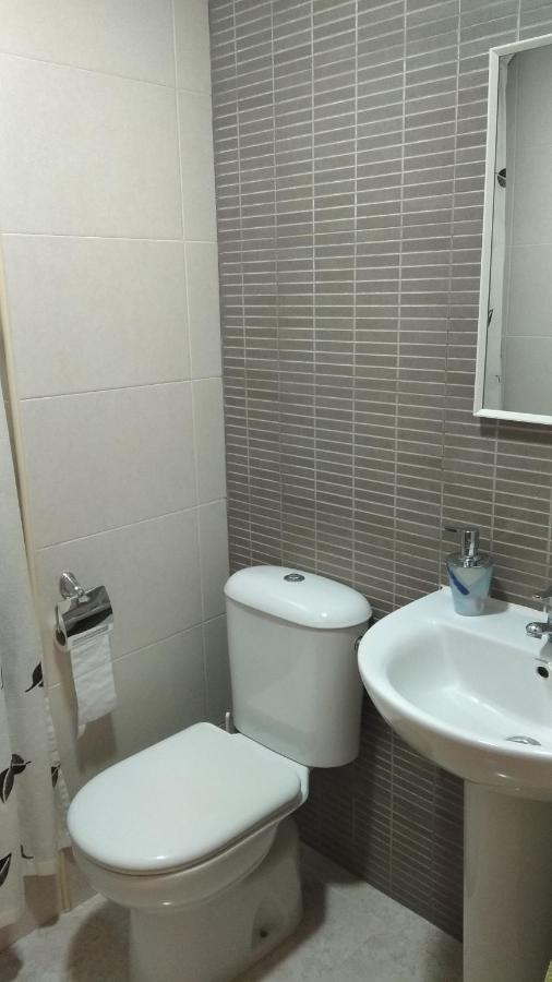 R&G Salou - Happy Family Apartment Екстериор снимка
