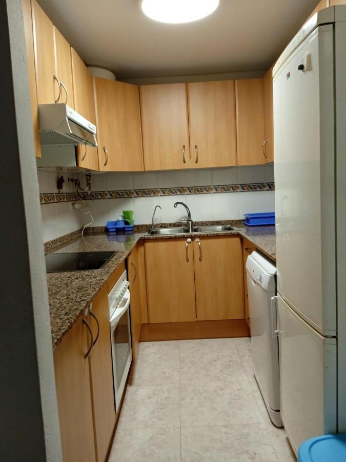 R&G Salou - Happy Family Apartment Екстериор снимка