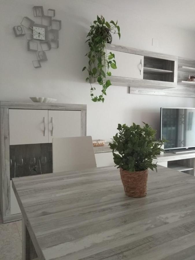 R&G Salou - Happy Family Apartment Екстериор снимка
