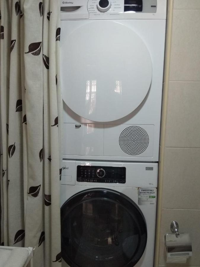 R&G Salou - Happy Family Apartment Екстериор снимка