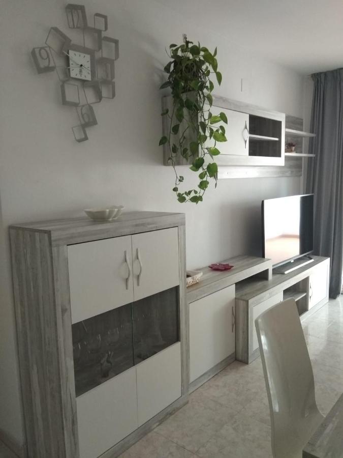 R&G Salou - Happy Family Apartment Екстериор снимка