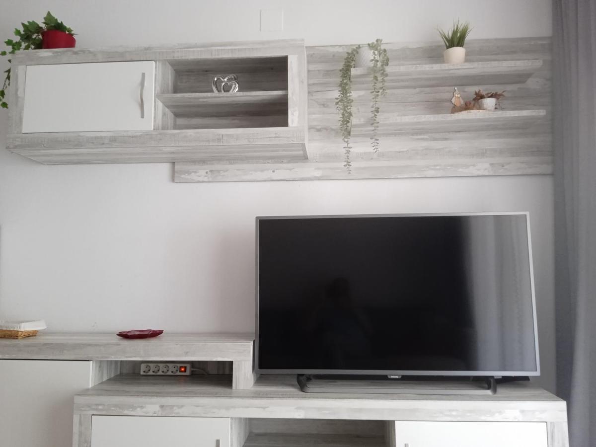 R&G Salou - Happy Family Apartment Екстериор снимка