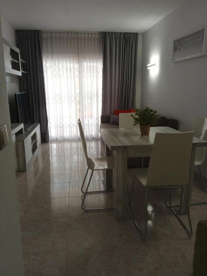 R&G Salou - Happy Family Apartment Екстериор снимка