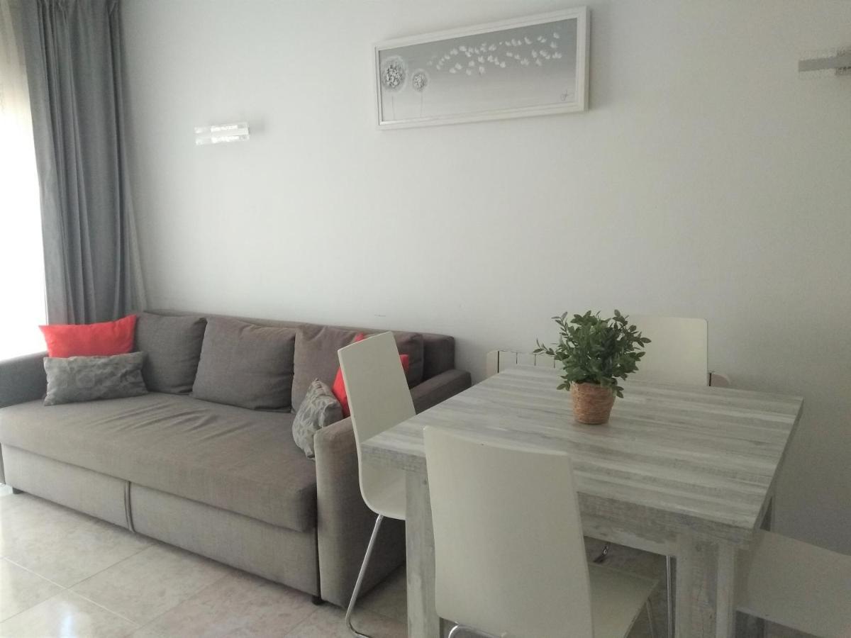 R&G Salou - Happy Family Apartment Екстериор снимка
