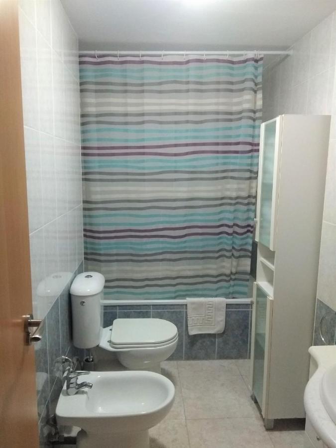 R&G Salou - Happy Family Apartment Екстериор снимка