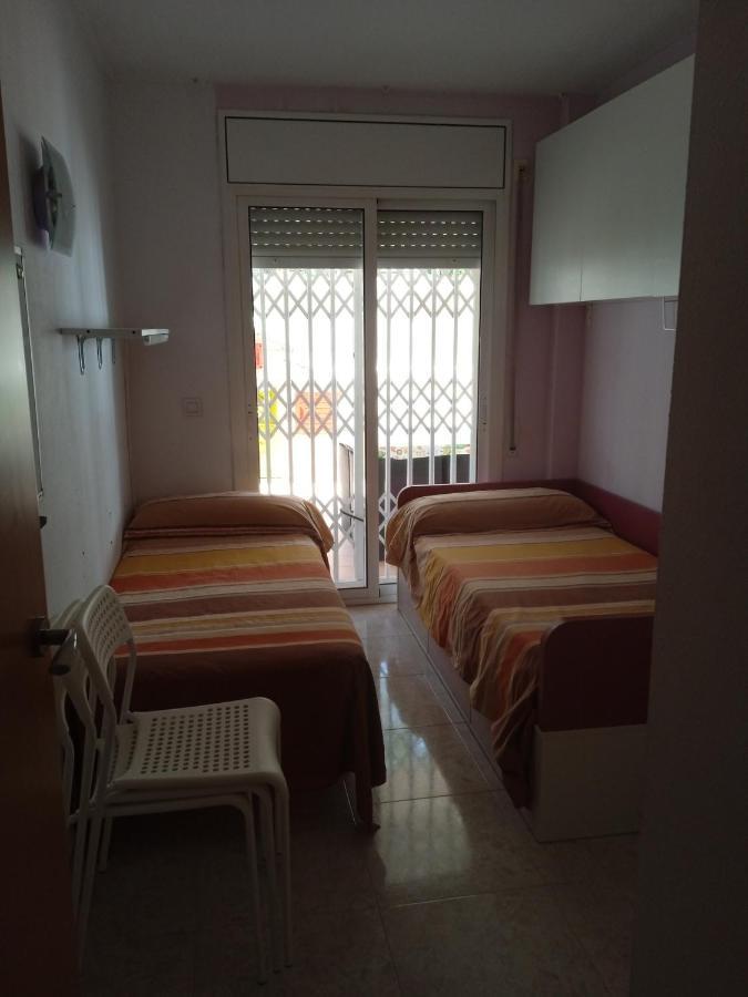 R&G Salou - Happy Family Apartment Екстериор снимка