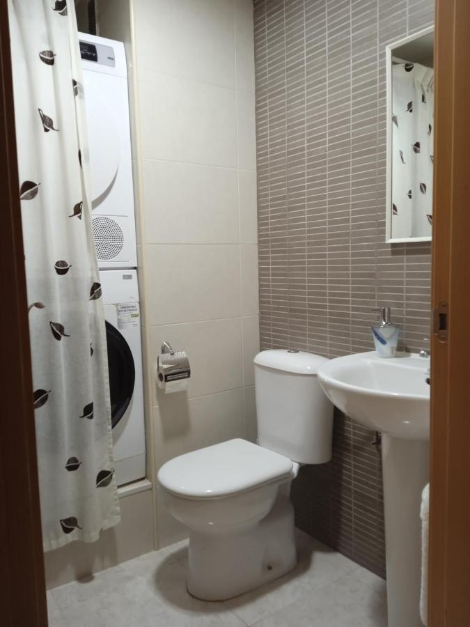 R&G Salou - Happy Family Apartment Екстериор снимка