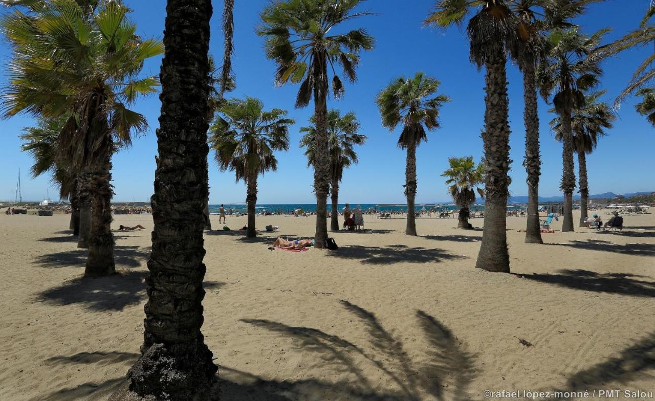 R&G Salou - Happy Family Apartment Екстериор снимка